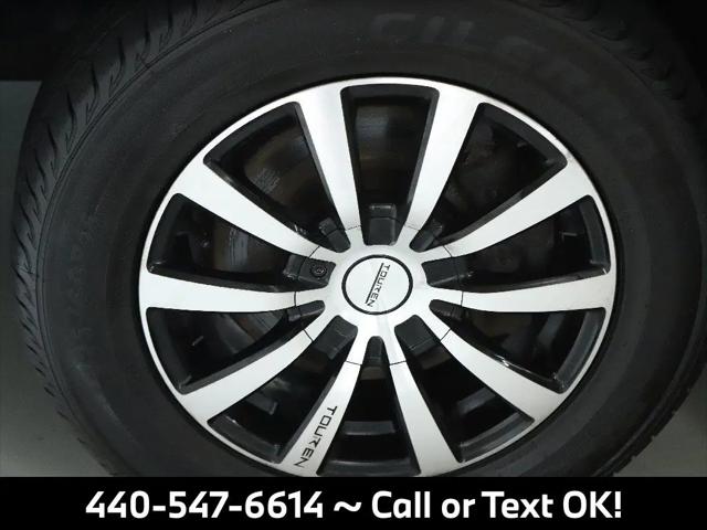 2005 Mercury Grand Marquis LS