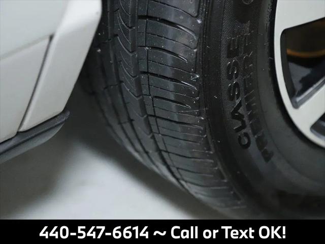 2005 Mercury Grand Marquis LS
