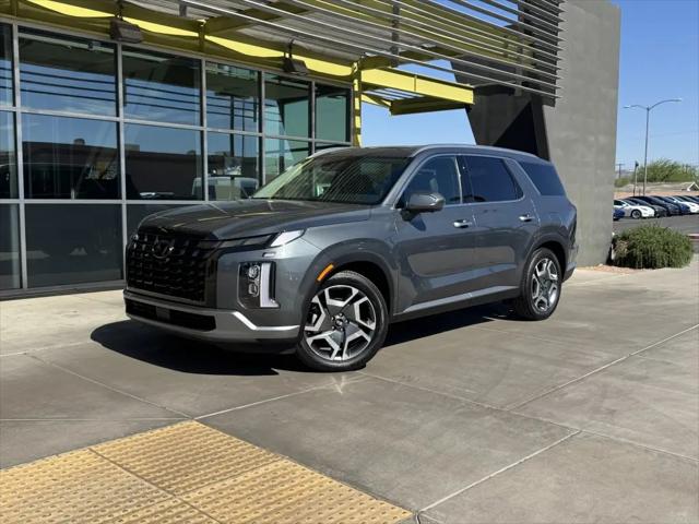 2024 Hyundai Palisade Limited for sale in Tempe, AZ