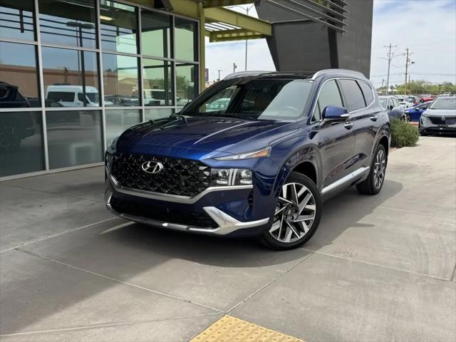 2023 Hyundai Santa Fe Calligraphy for sale in Tempe, AZ