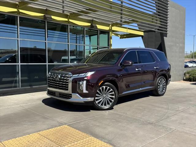 2024 Hyundai Palisade Calligraphy for sale in Tempe, AZ