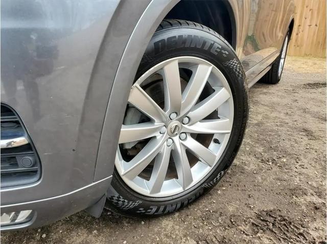 2018 Volvo XC90 T6 Momentum