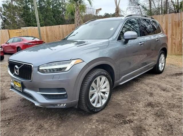 2018 Volvo XC90 T6 Momentum