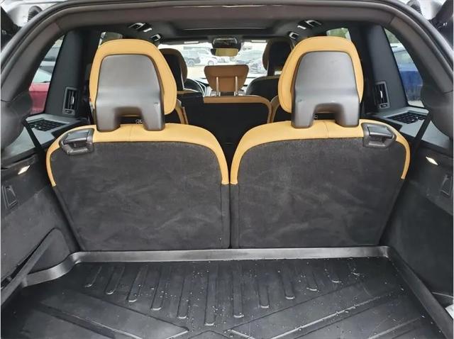 2018 Volvo XC90 T6 Momentum