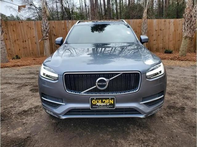 2018 Volvo XC90 T6 Momentum