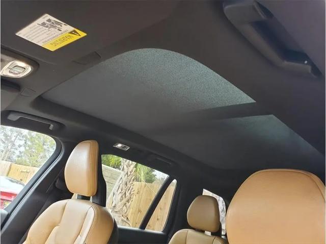 2018 Volvo XC90 T6 Momentum