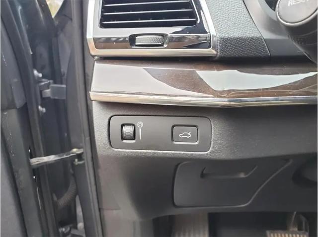 2018 Volvo XC90 T6 Momentum