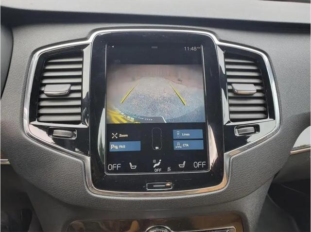 2018 Volvo XC90 T6 Momentum