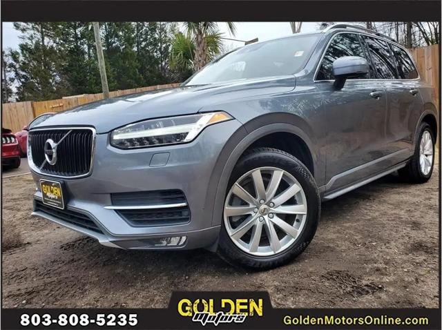 2018 Volvo XC90 T6 Momentum for sale in Columbia, SC