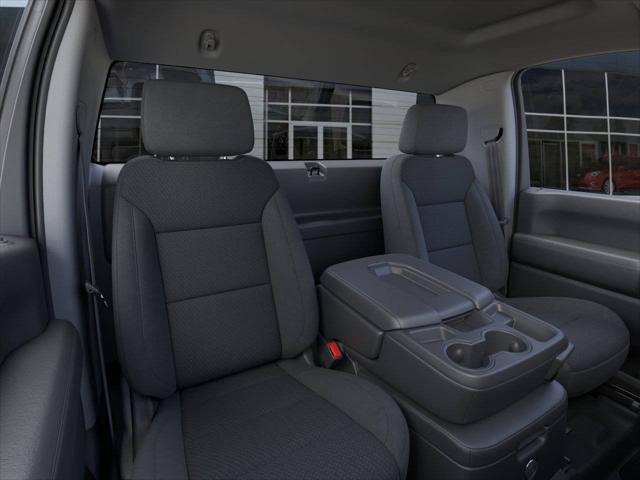 2025 GMC Sierra 3500HD 4WD Double Cab Long Bed Pro