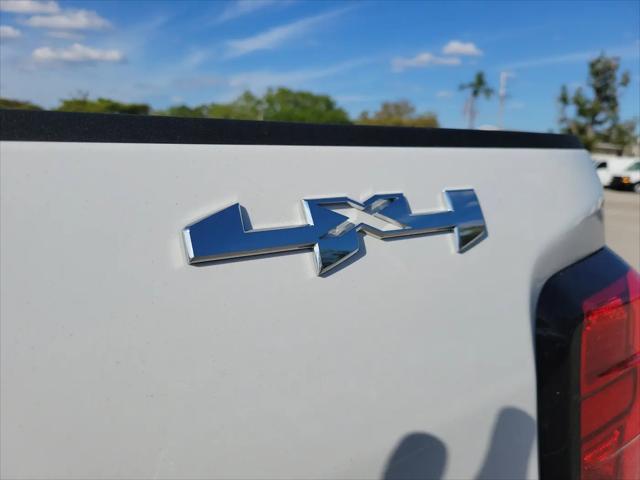2025 GMC Sierra 3500HD 4WD Double Cab Long Bed Pro