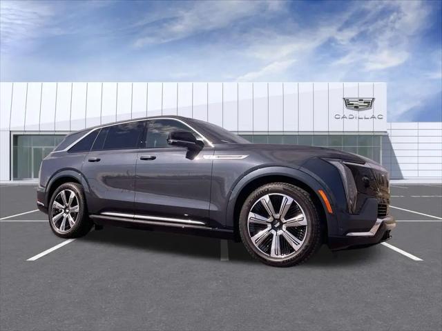 2025 Cadillac Escalade Luxury 2 AWD for sale in Greenwood, IN