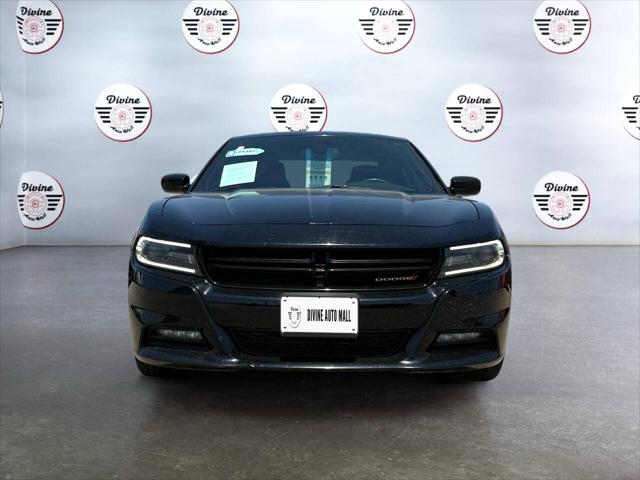 2017 Dodge Charger R/T RWD