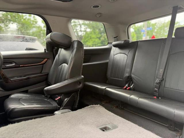 2014 GMC Acadia Denali