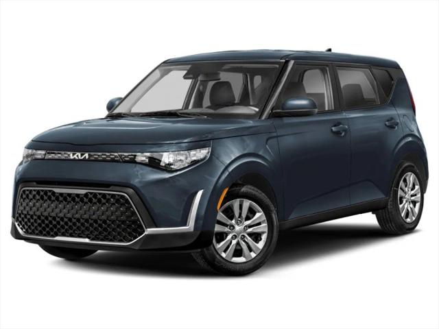 2025 Kia Soul LX for sale in Union City, GA