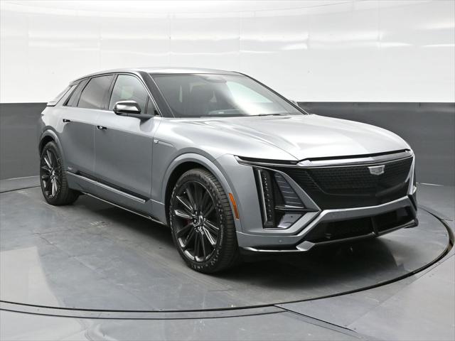 2026 Cadillac iQ V-Series w/1SM for sale in Denver, CO