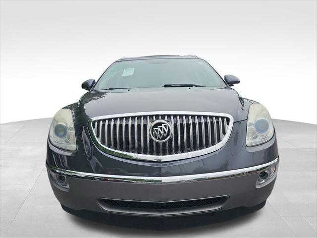 Used 2011 Buick Enclave For Sale in Muscle Shoals, AL