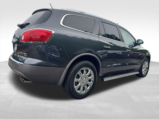 Used 2011 Buick Enclave For Sale in Muscle Shoals, AL