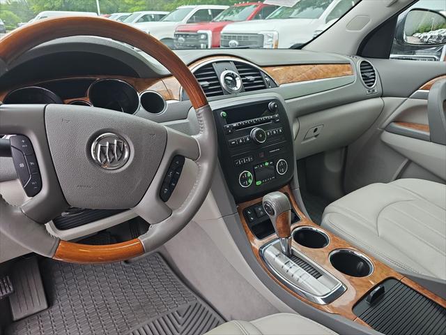 Used 2011 Buick Enclave For Sale in Muscle Shoals, AL