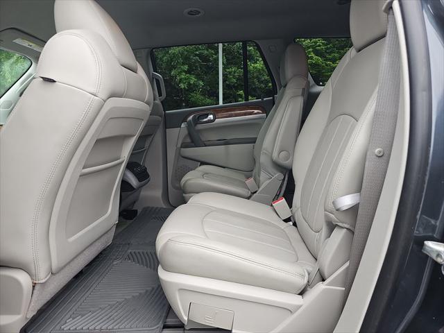 Used 2011 Buick Enclave For Sale in Muscle Shoals, AL