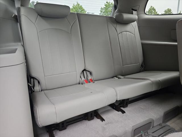 Used 2011 Buick Enclave For Sale in Muscle Shoals, AL