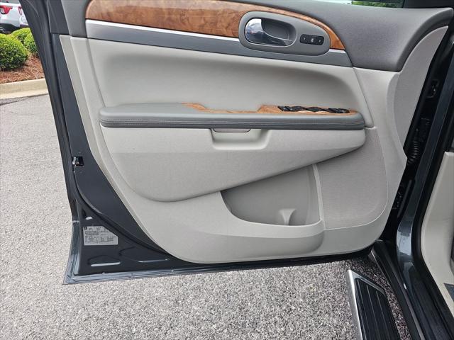 Used 2011 Buick Enclave For Sale in Muscle Shoals, AL
