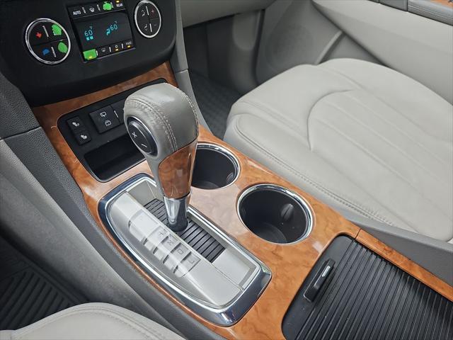 Used 2011 Buick Enclave For Sale in Muscle Shoals, AL