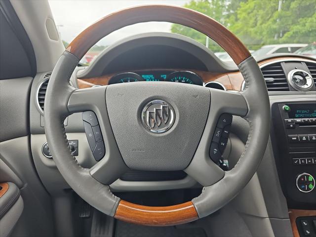 Used 2011 Buick Enclave For Sale in Muscle Shoals, AL