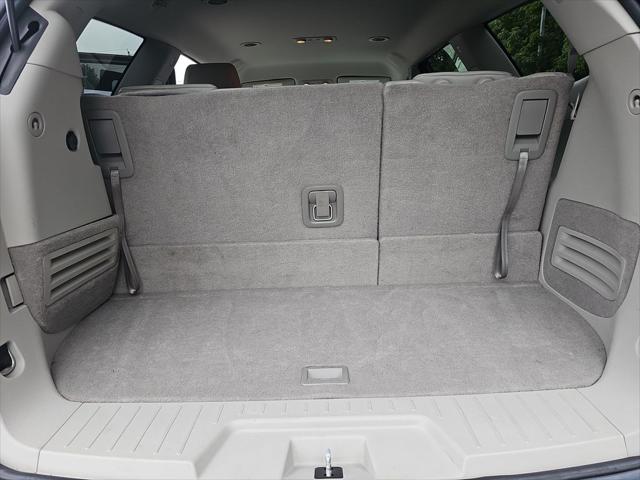 Used 2011 Buick Enclave For Sale in Muscle Shoals, AL