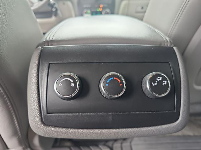Used 2011 Buick Enclave For Sale in Muscle Shoals, AL