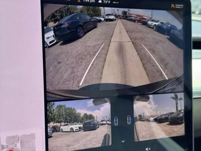 2021 Tesla Model 3 Standard Range Plus Rear-Wheel Drive
