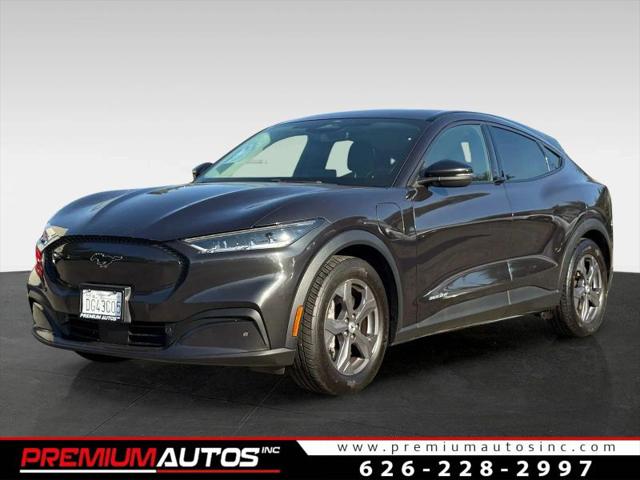 2022 Ford Mustang Mach-E Select for sale in Norco, CA