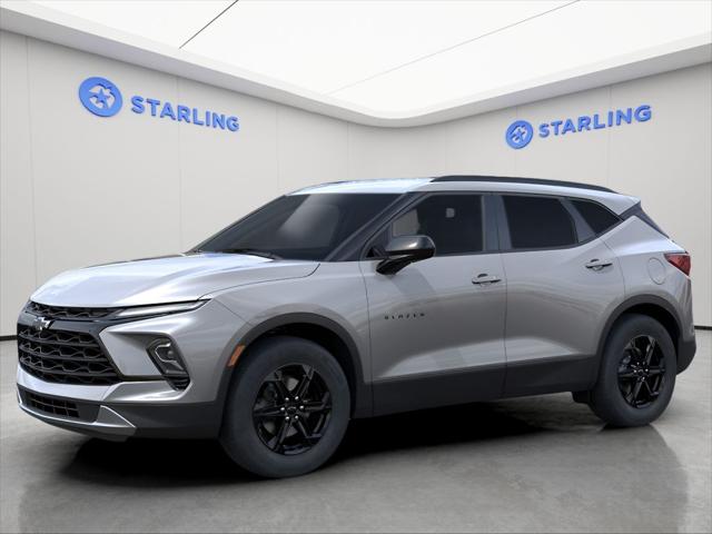 2025 Chevrolet Blazer FWD 2LT for sale in Orlando, FL