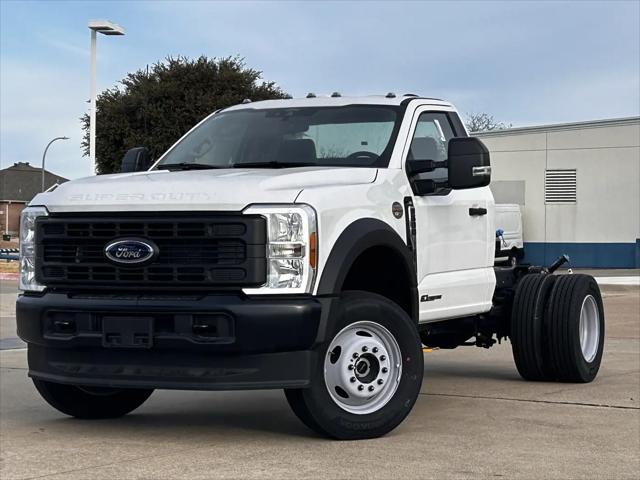 2025 Ford 600 XL