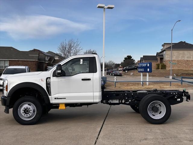 2025 Ford 600 XL