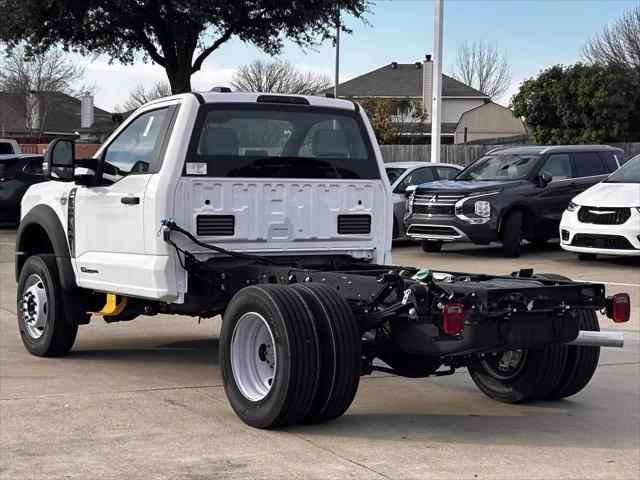 2025 Ford 600 XL