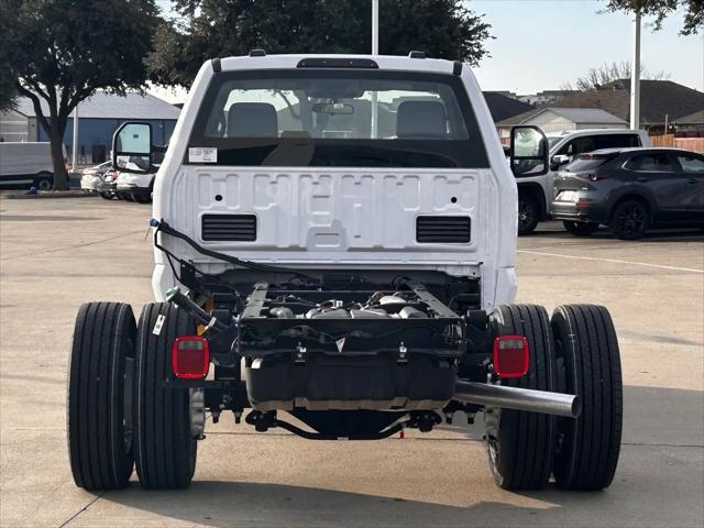 2025 Ford 600 XL