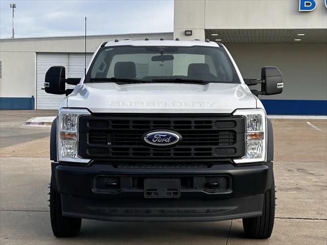 2025 Ford 600 XL
