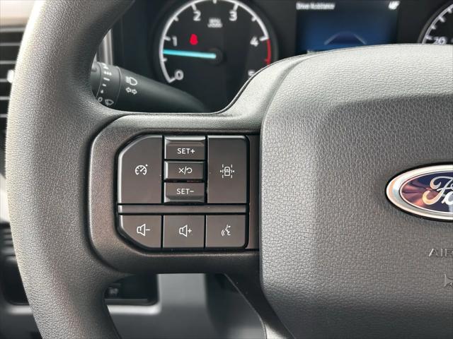 2025 Ford 600 XL