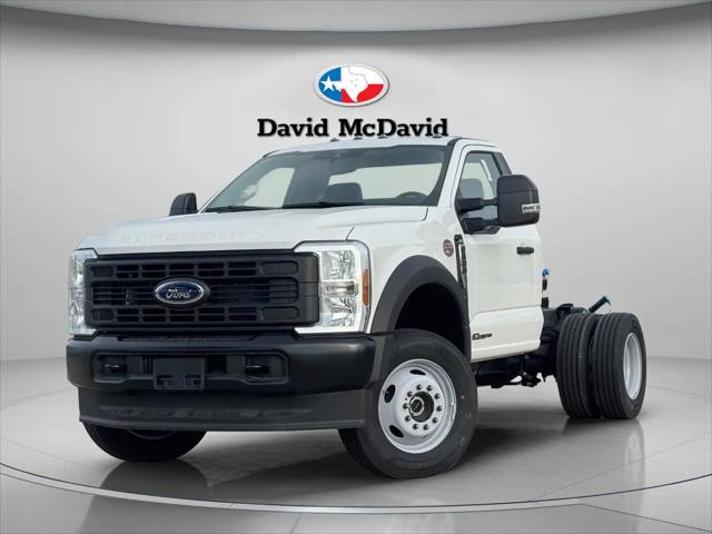 2025 Ford 600 XL