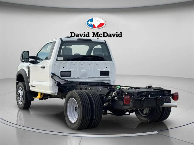 2025 Ford 600 XL