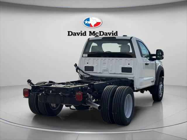2025 Ford 600 XL