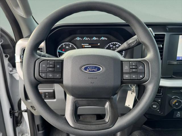 2025 Ford 600 XL