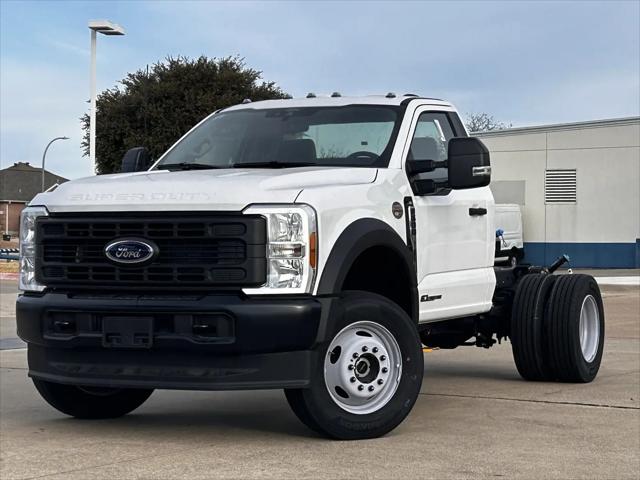 2025 Ford 600 XL