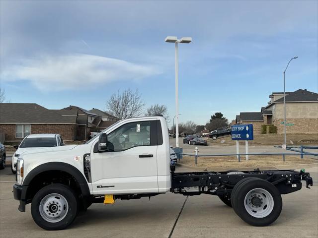 2025 Ford 600 XL