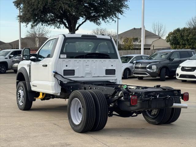 2025 Ford 600 XL