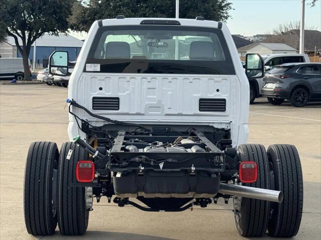 2025 Ford 600 XL