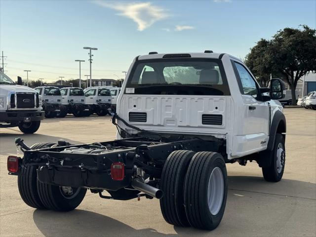 2025 Ford 600 XL