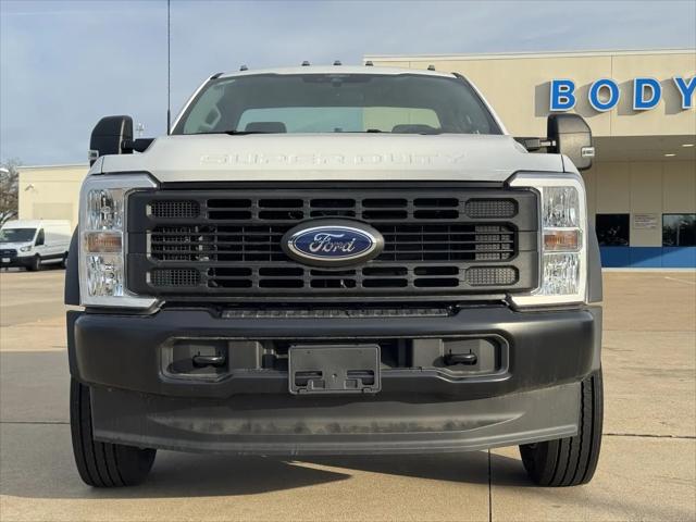 2025 Ford 600 XL