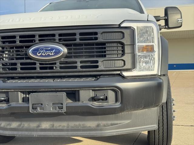 2025 Ford 600 XL